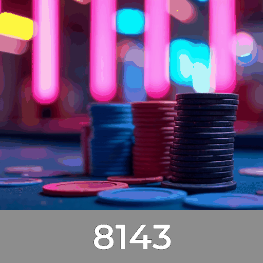 Descubra a Experiência de Login no 8143 com Acesso Avançado