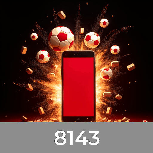 8143: Experimente a emoção e ganhe nos jogos de cassino