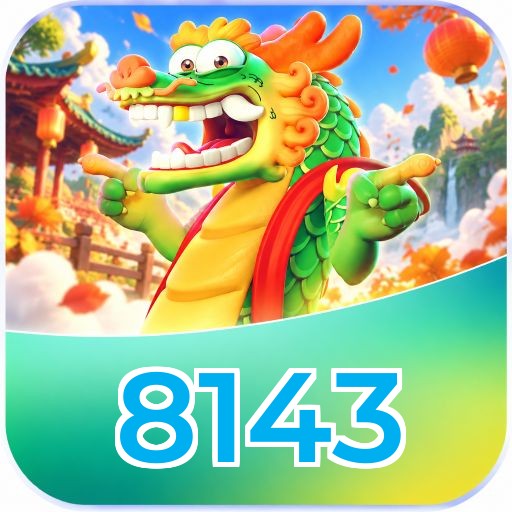 8143 Logo 2