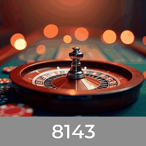 8143: Experiência de Jogos de Mesa ao Vivo e Profissional