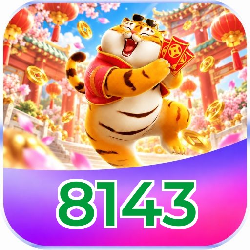 Fortune Tiger Logo 1