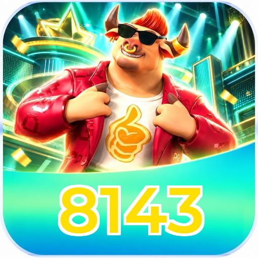 8143 Logo 1