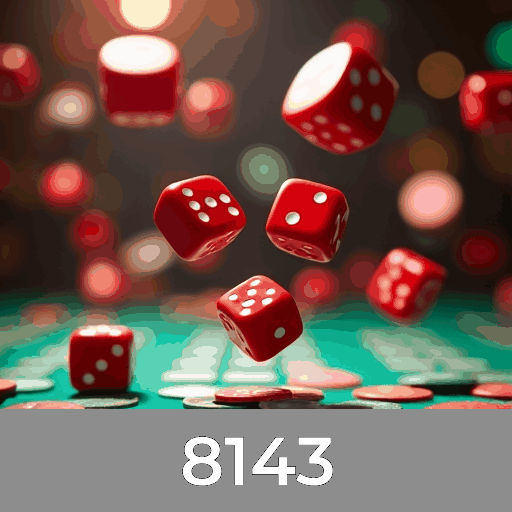 Ganhe Grandes Bônus no 8143 com Promoções Exclusivas Hoje