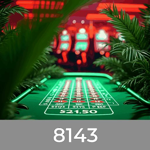 8143: Explore o Potencial Imediato do Crash